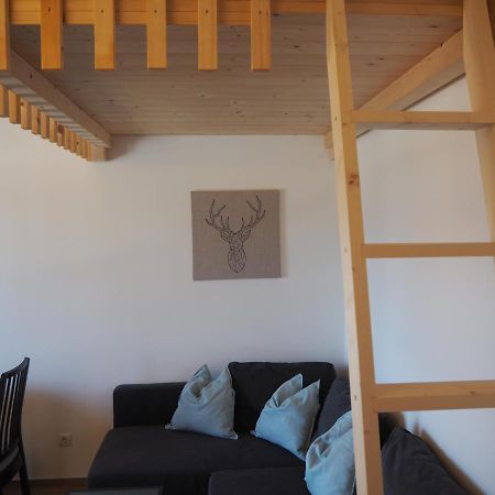 Ebner Appartements 알디노 외부 사진