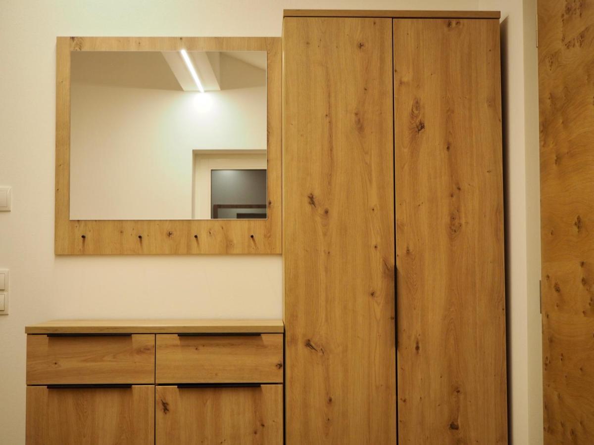 Ebner Appartements 알디노 외부 사진