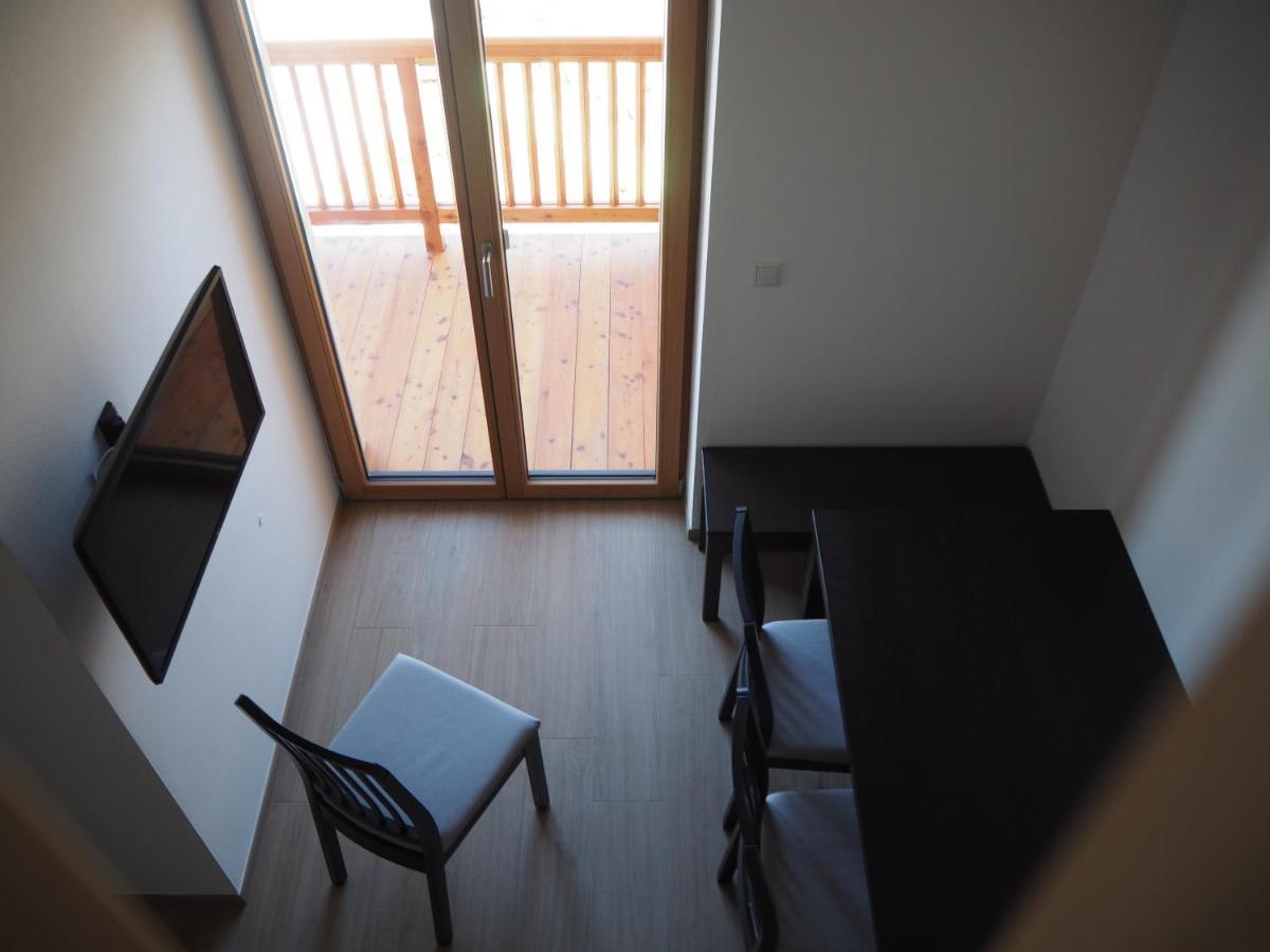 Ebner Appartements 알디노 외부 사진