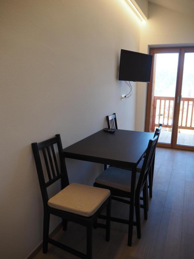 Ebner Appartements 알디노 외부 사진